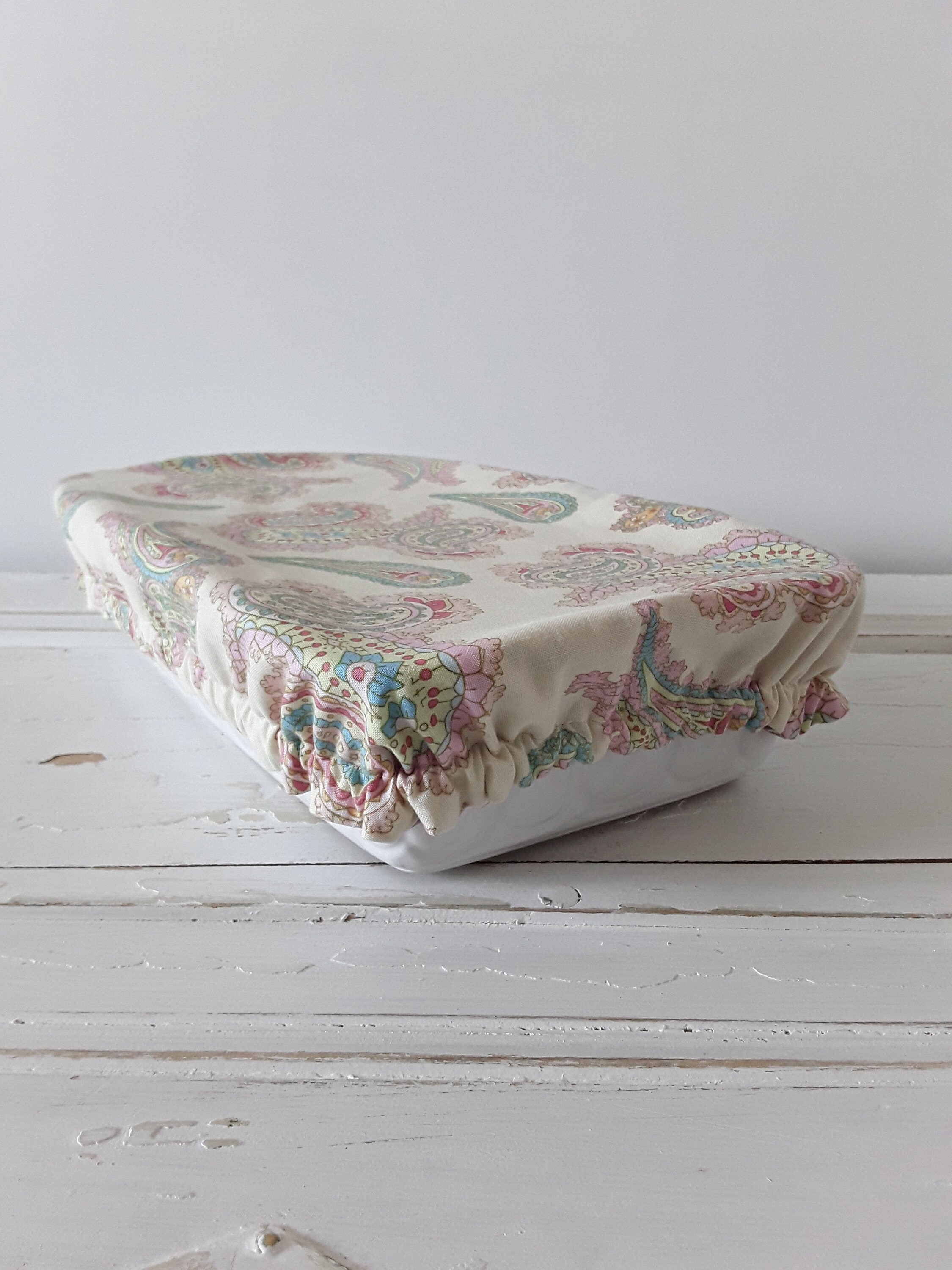 Schüsselhaube für ovale Schüssel Abdeckhaube Null Abfall ...