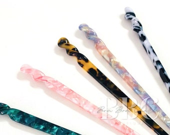 Hair Stick, Hair Pin, Hair Bun Sticks