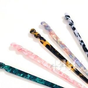 Hair Stick, Hair Pin, Hair Bun Sticks