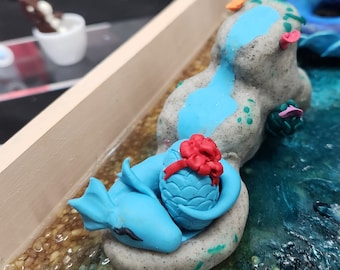 Figura personalizada mediana