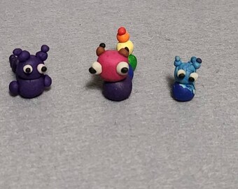 Pogg misterioso