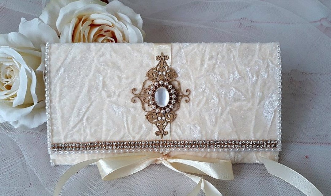 Money Envelope for Wedding,gift Card Holder,graduation Money Envelope