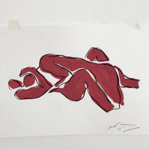 Springs of Affection Original