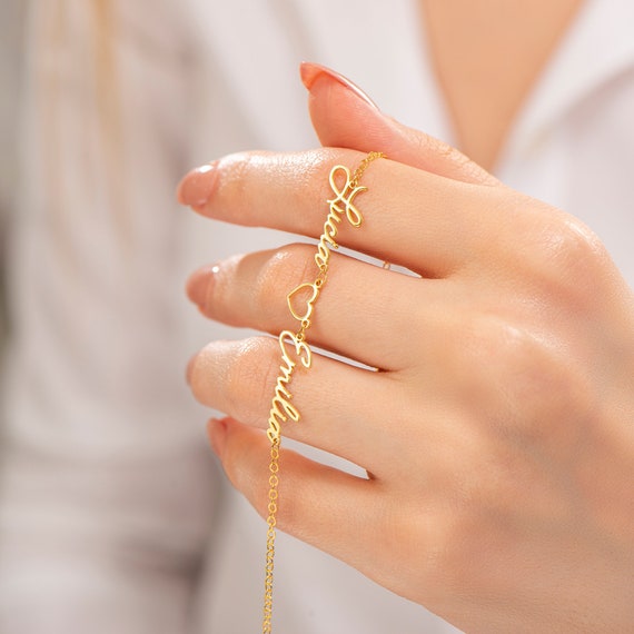 Name cheap bracelet designs