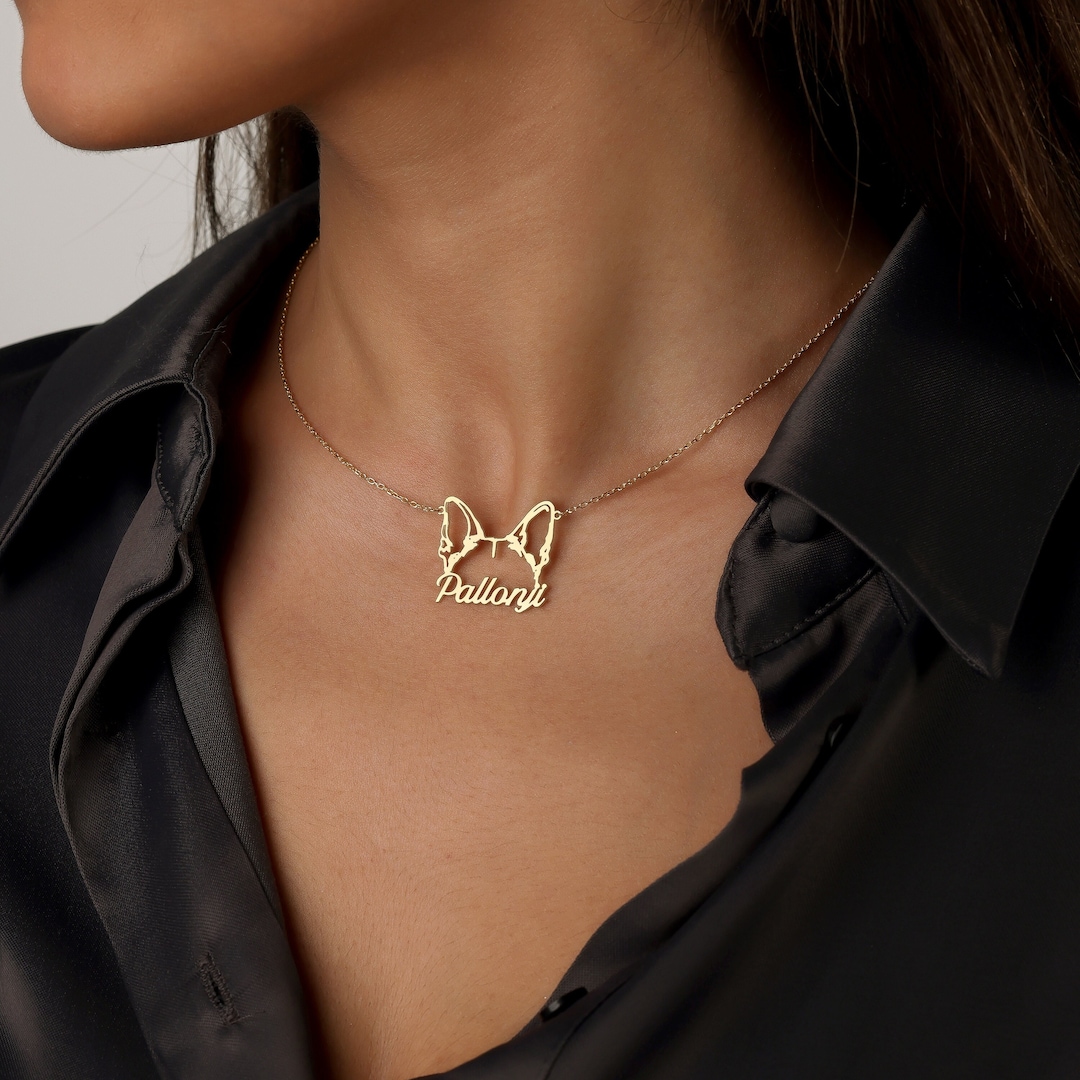 Pet Name Necklace Custom Pet Jewelry Dog Name Necklace Personalized pet-name-necklace-custom-pet-jewelry-dog-name-necklace-personalized