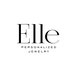 Elle Personalized