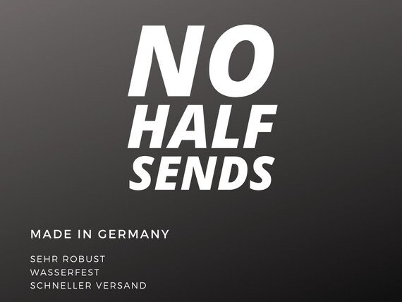 no-half-sends-sticker-wish-text-vinyl-sticker-car-motorcycle-etsy