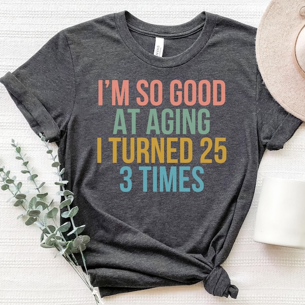 75th Birthday Shirt, Seventy Five Birthday Gift Ideas, 75 Years Old Gift Shirt, Grandmas Shirt, Birthday Girl 75 Yrs Old Outfit, 75th B-day