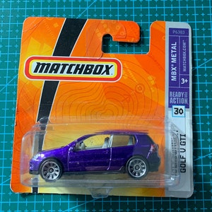 Matchbox gti shop