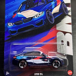 Bmw m4 f82 miniature - Etsy 日本
