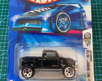 Hot Wheels 1971 Plymouth Gtx Primera Edicion 2001 | Meses sin interés Hot Wheels 1971 Plymouth Gtx Primera Edicion 2001 | Meses sin interés