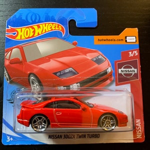 ホットウィール ダットサン フェアレディ2000 レッドエディション 限定カラー ホットウィール フェアレディ 2000-ダットサン-イエロー