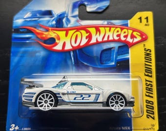 Hot Wheels 2008 FIRST EDITIONS ミニカー $_57.JPG?set_id=880000500F