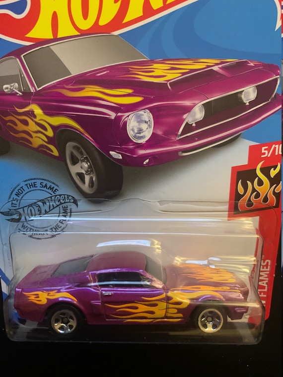 ホットウィール RLC フォード マスタング シェルビーGT500 コドレッド NEW 2024 Hot Wheels RLC 2022 Ford Mustang Shelby GT500 Code