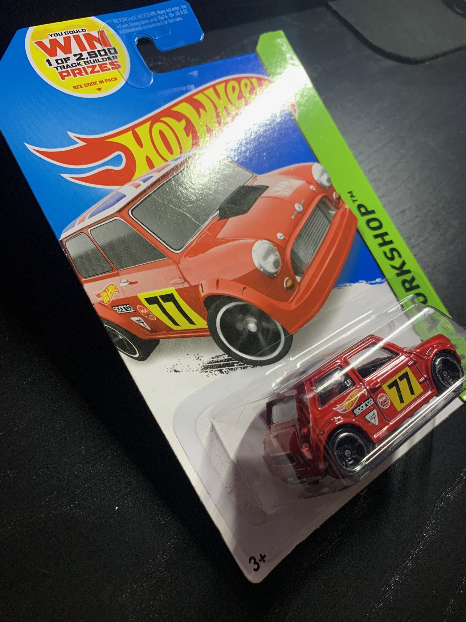 hotwheels ミニクーパー Amazon.com: Hot Wheels Mini Cooper : Arts, Crafts & Sewing