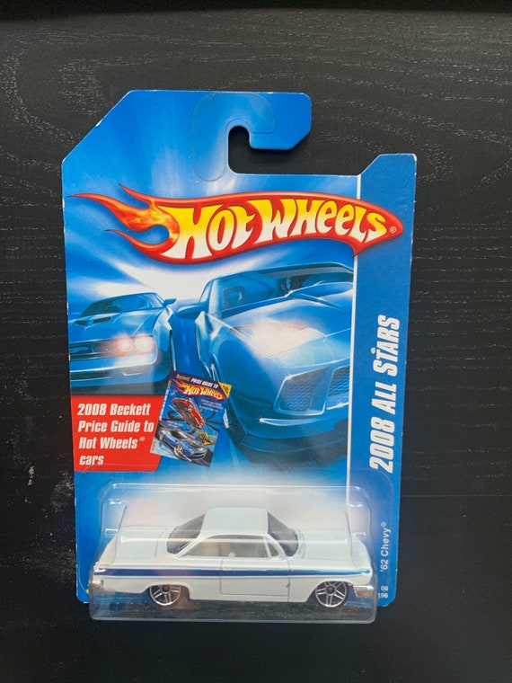 Hot hotsell wheels beckett