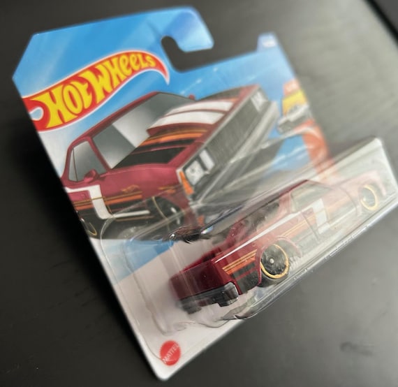 Hot Wheels Limited Edition エルカミーノ Hot Wheels - '80 El Camino - 2025 – Top Collectibles