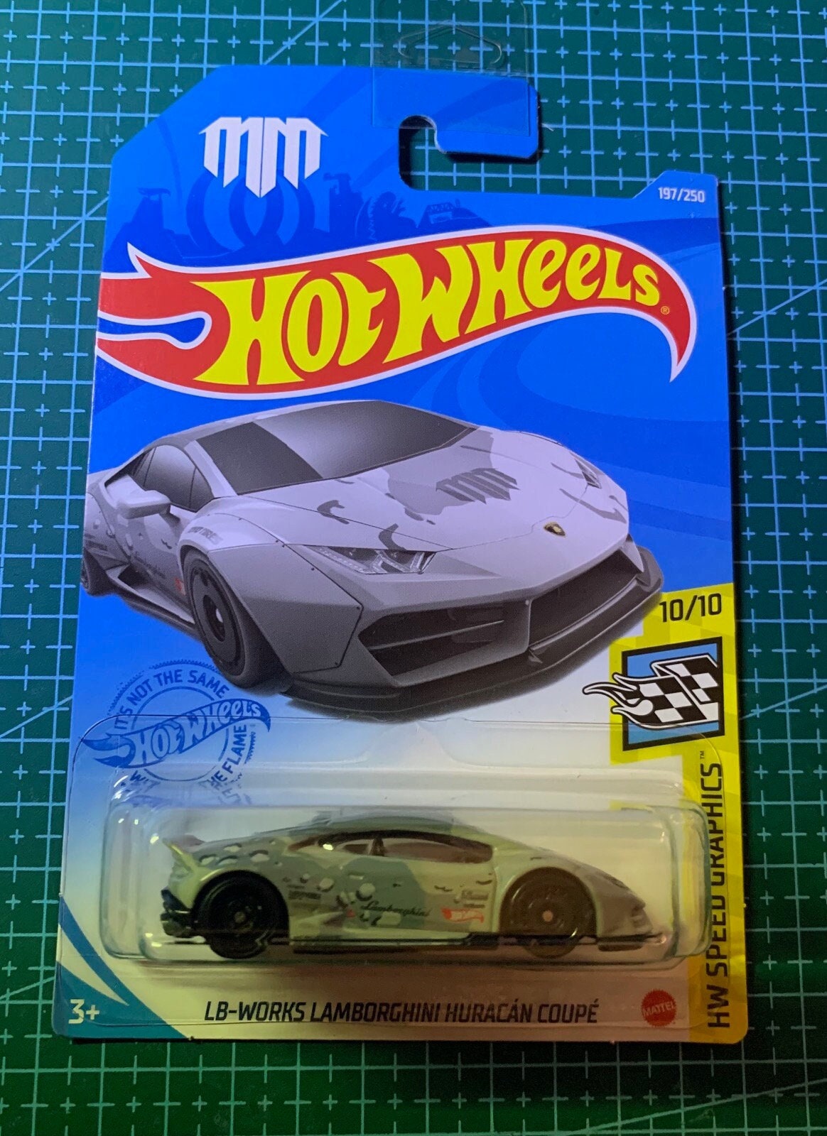 2019 hot sales wheels lamborghini