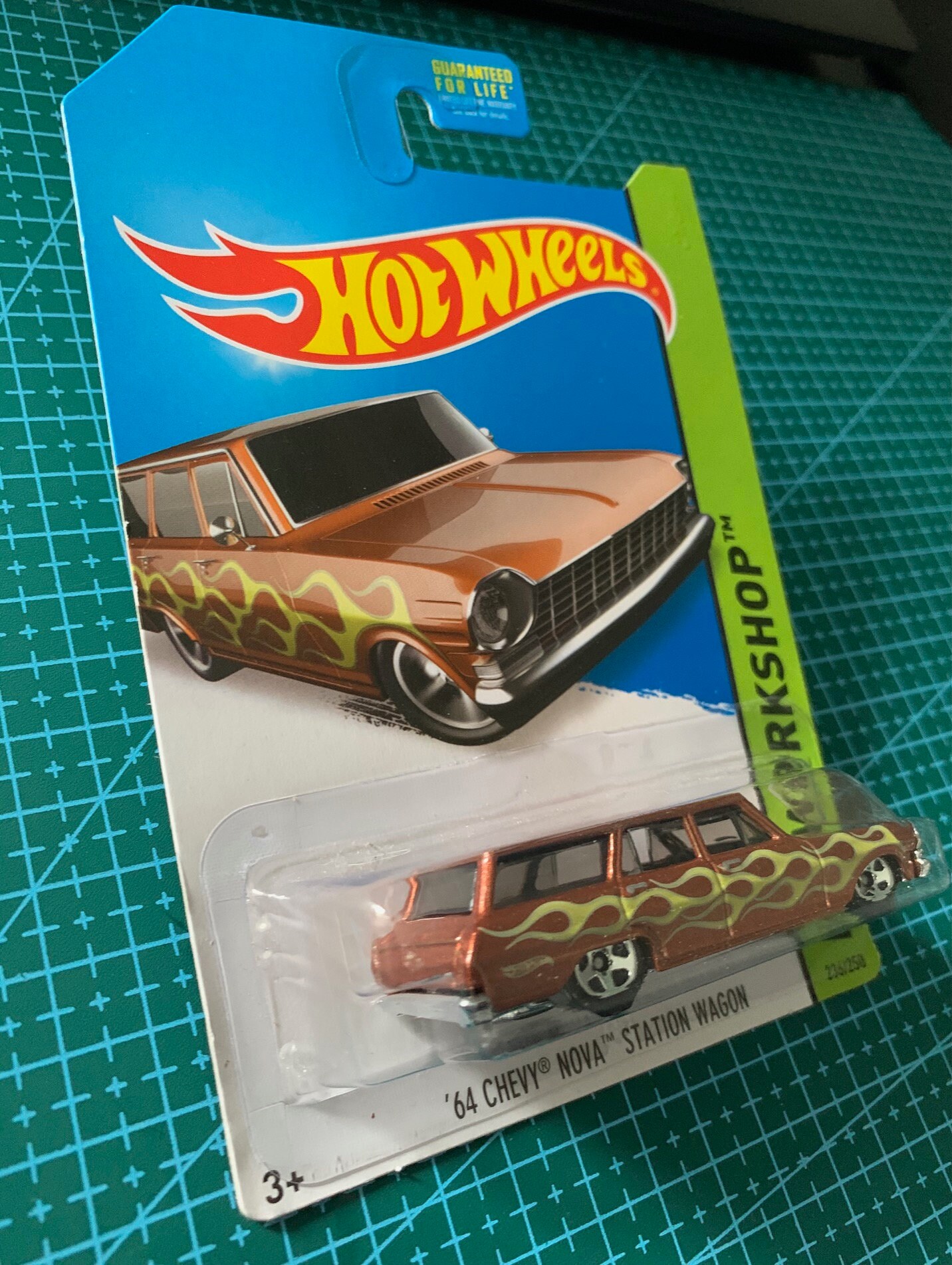 Carrinho Hot Wheels Lamborghini Sián Fkp 37 Factory Fresh