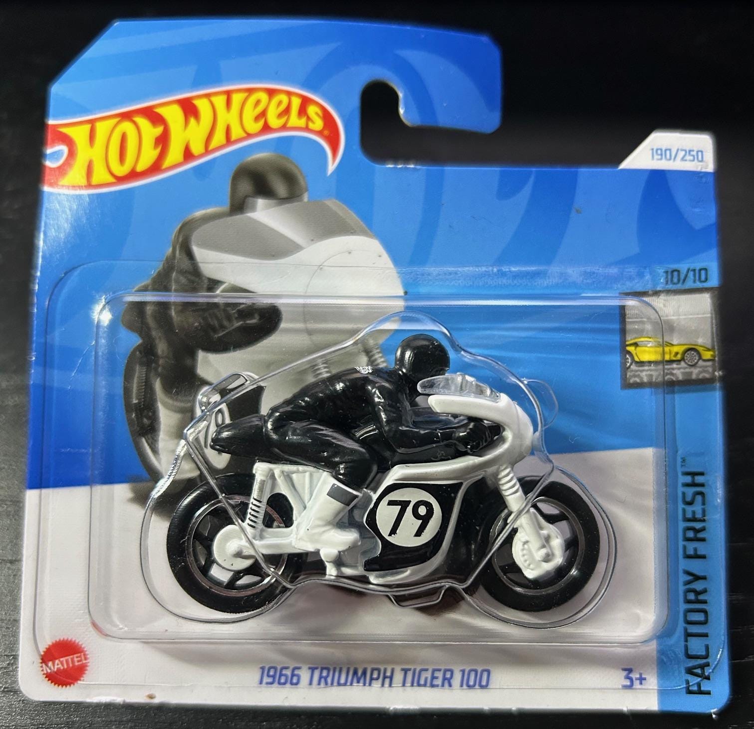 Hot Wheels ミニカー 100台 ホットウィール(Hot Wheels) エンターテイメントテーマ アソート