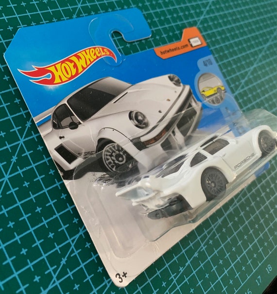 5台セット　ホットウィール　スリルクライマーズ　PORSCHE 934.5 5台セット ホットウィール スリルクライマーズ PORSCHE 934.5