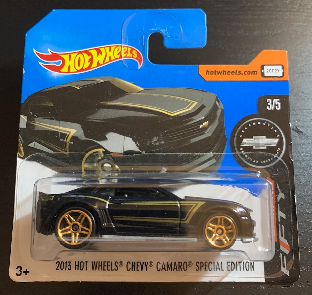 ホットウィール スペシャルエディション 2013 カマロ　非売品 il_1080xN.5518717809_ipf3.jpg