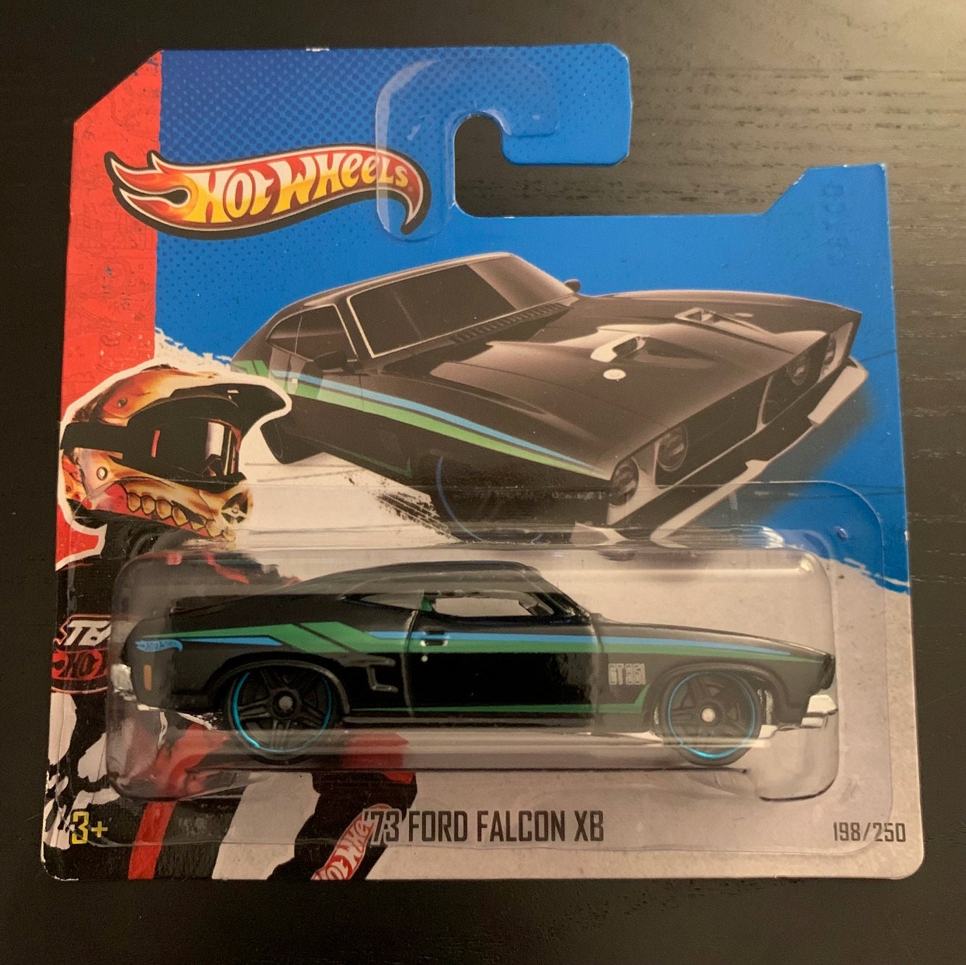 1/18 1973 Ford Falcon Xb 2 | eBay