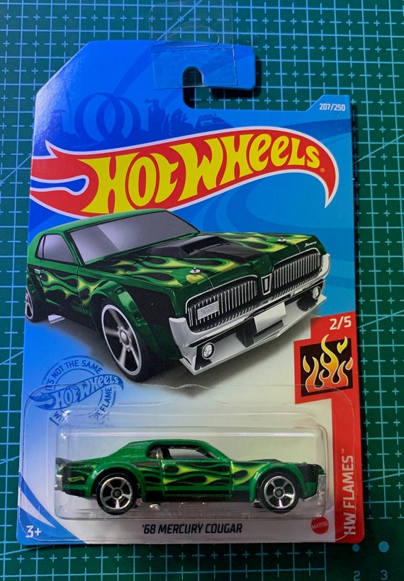 Flames hot wheels cheap