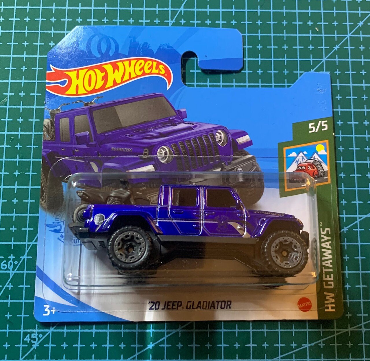 Jeep hot wheels outlet