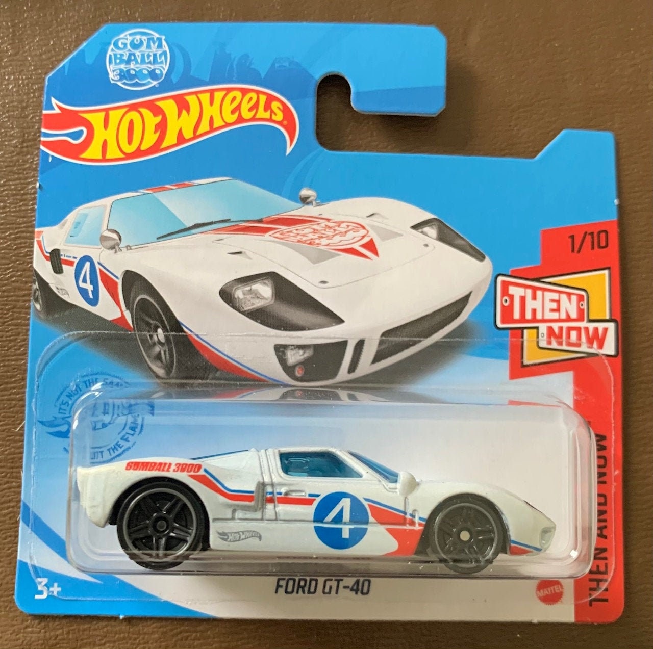 Hot wheelsランボルギーニ GUMBALL 3000 極レア Lamley Preview: Hot Wheels Gumball 3000 Lamborghini
