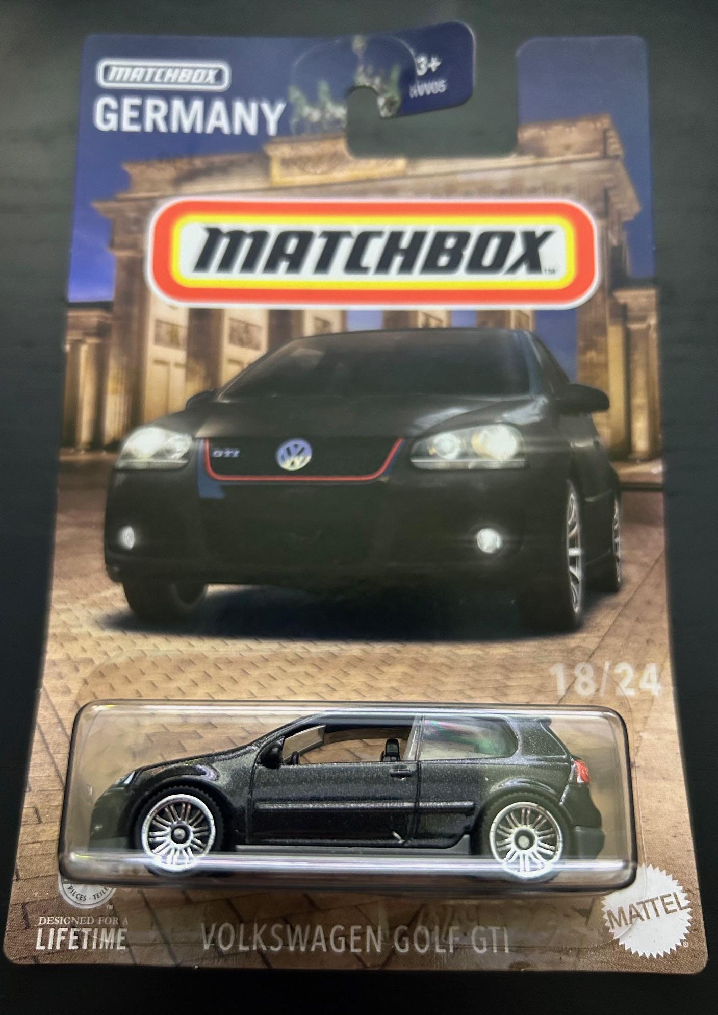 Mk4 golf hot wheels sale