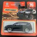 Voiture Miniature IXO 1/43 SKODA FABIA I Alloy Model Car Collection