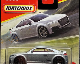 1:43 Audi A7 Sportback Diecast Model Car, Modern White Luxury