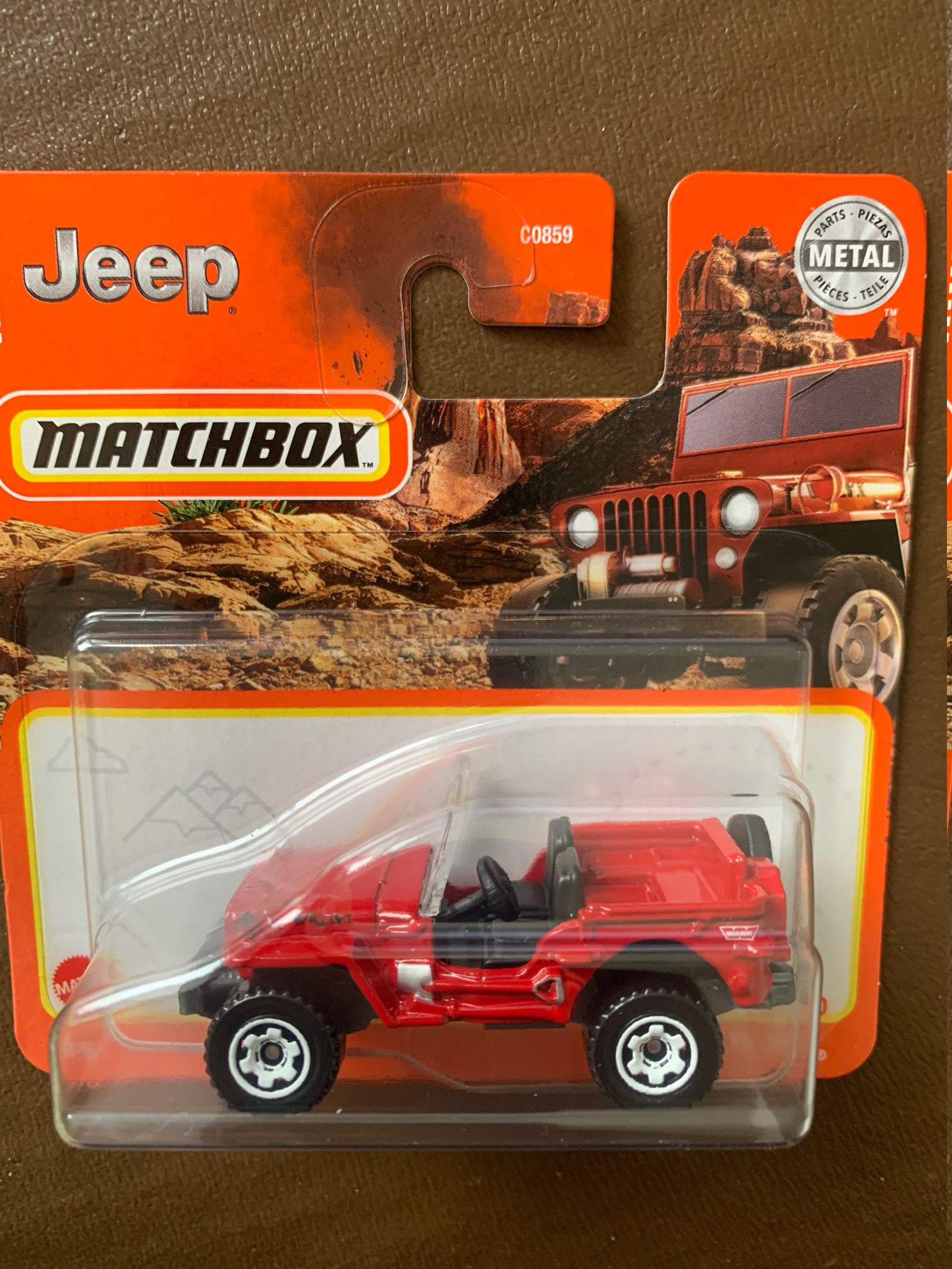 Matchbox willys jeep sale