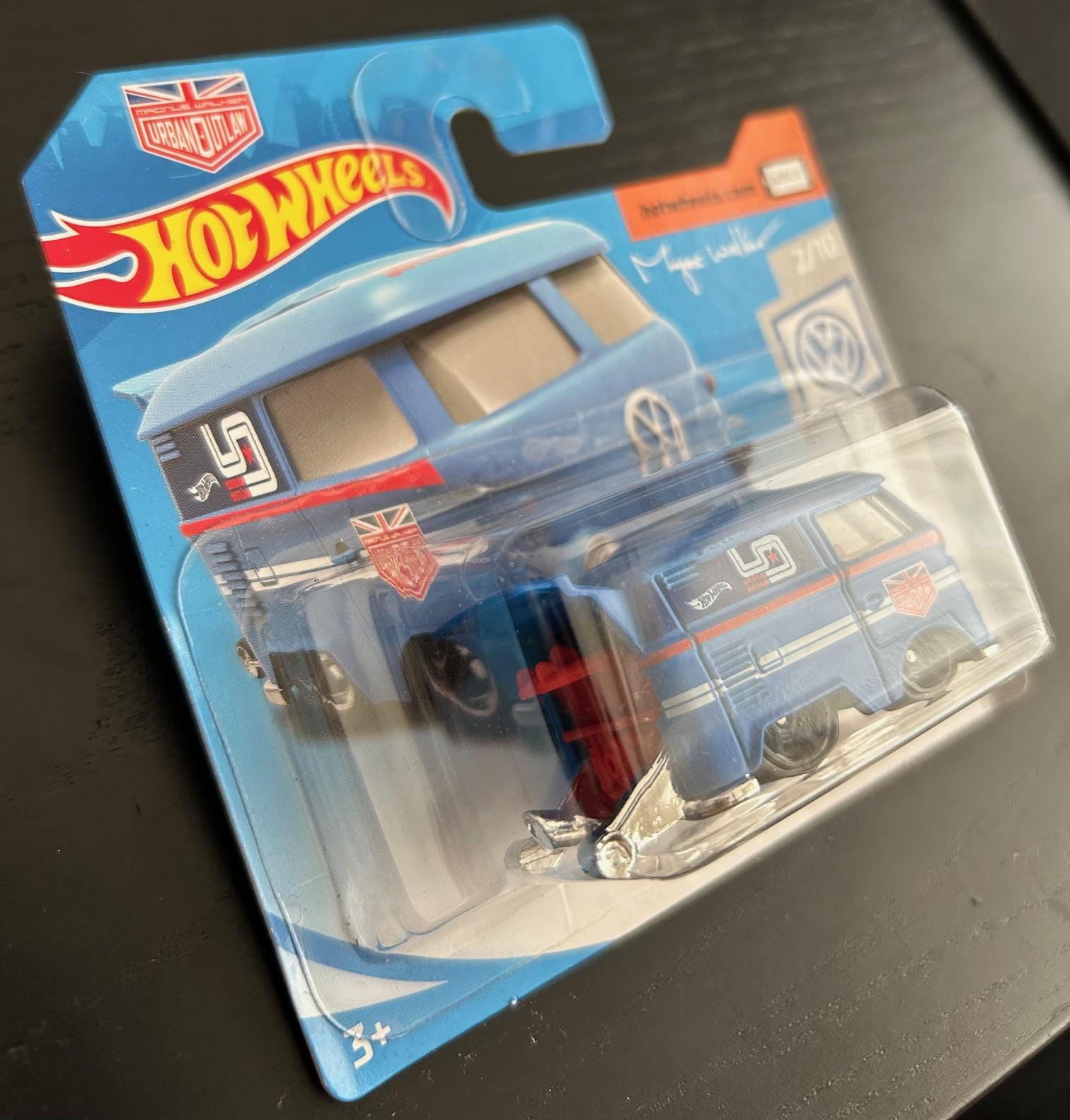 クールコンビ　スーパートレジャーハント　hotweels vw bus sth Kool Kombi Treasure Hunt | eBay