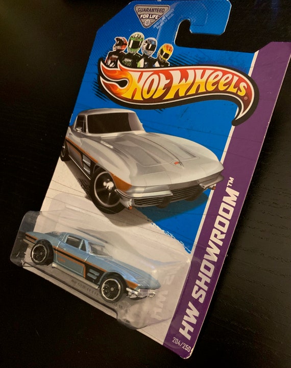 ホットウィール コルベット 4 パック Barbie the Movie 1956 Corvette 4-PackがMattel Creationsにて発売