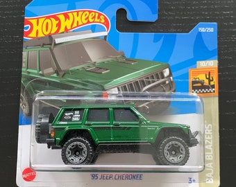 Hot Wheels Premium - BMW M5 E39 Série Argent 2001 - Modèle 1:64 Avec Boîte D'Origine