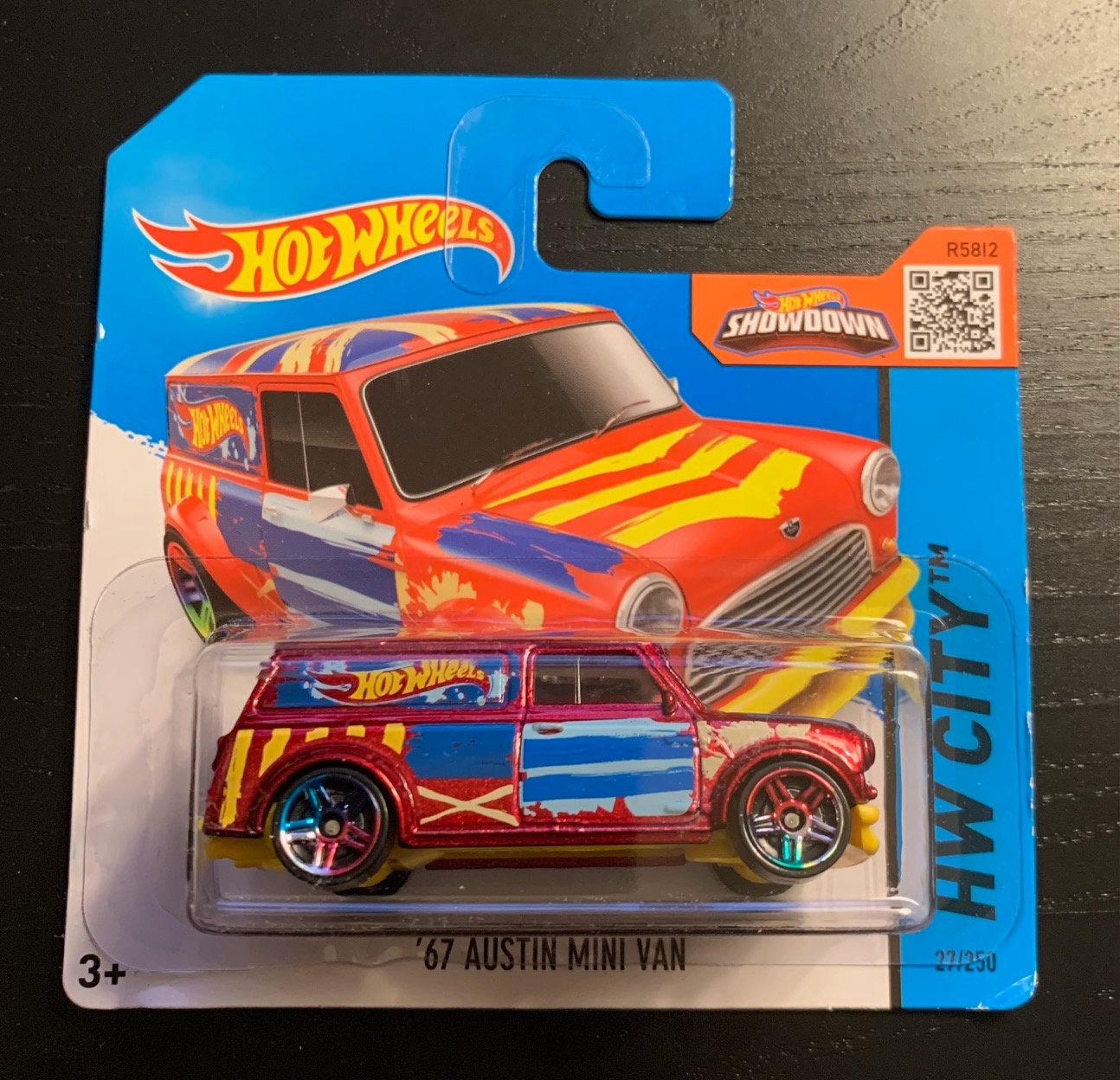 67 austin mini van 2025