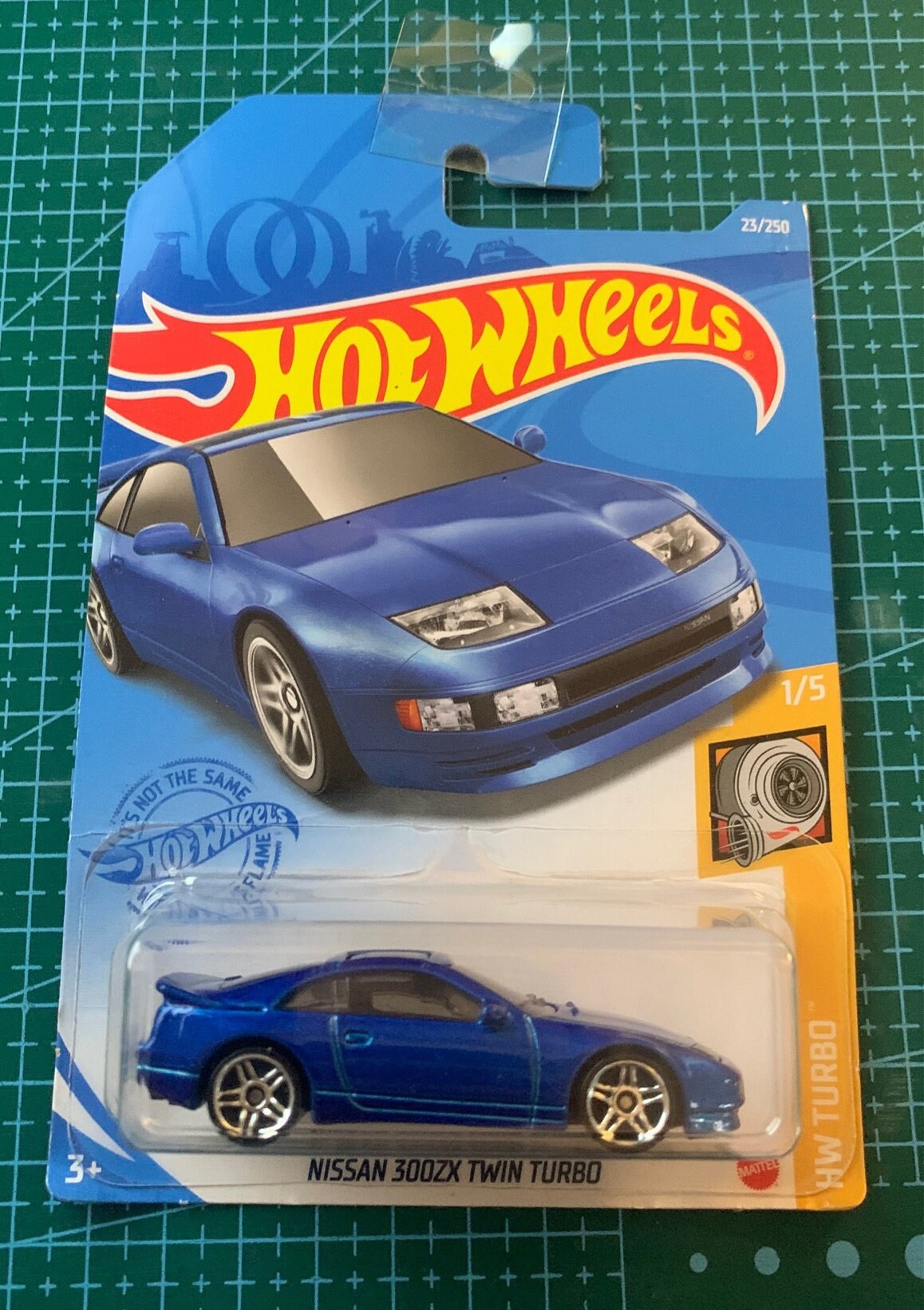 Hot wheels z32 cheap