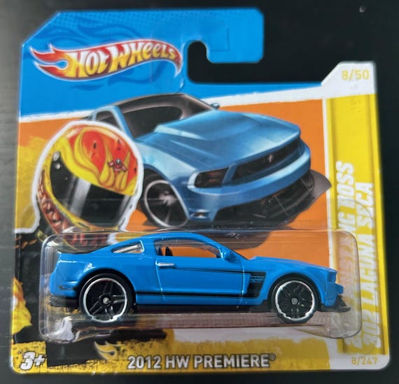 Hot Wheels 2012 COLLECTOR EDITION `66 Dodge A100 0 Hot Wheels