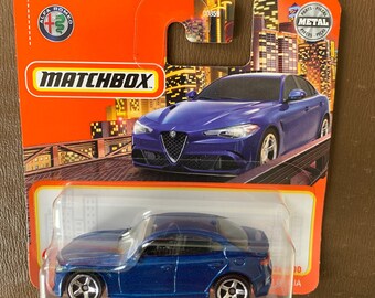 MEBETOYS A-57 A57 A 57 Alfa Romeo Alfa Sud Alfasud Orange Comme Neuf Rare ! EUR 17,95 - FR