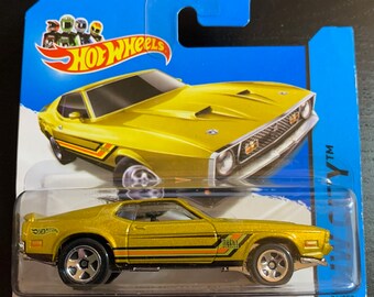 フォード マスタング マッハ1、007 ジェームズ ボンド コレクション