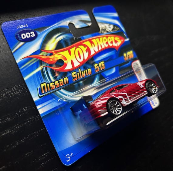 ミニカー Hot wheels 23rd collectors nationals S15 2023 Hot Wheels