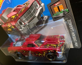 71 エルカミーノ　ホットウィール  セット 71 エルカミーノ ホットウィール セット - メルカリ