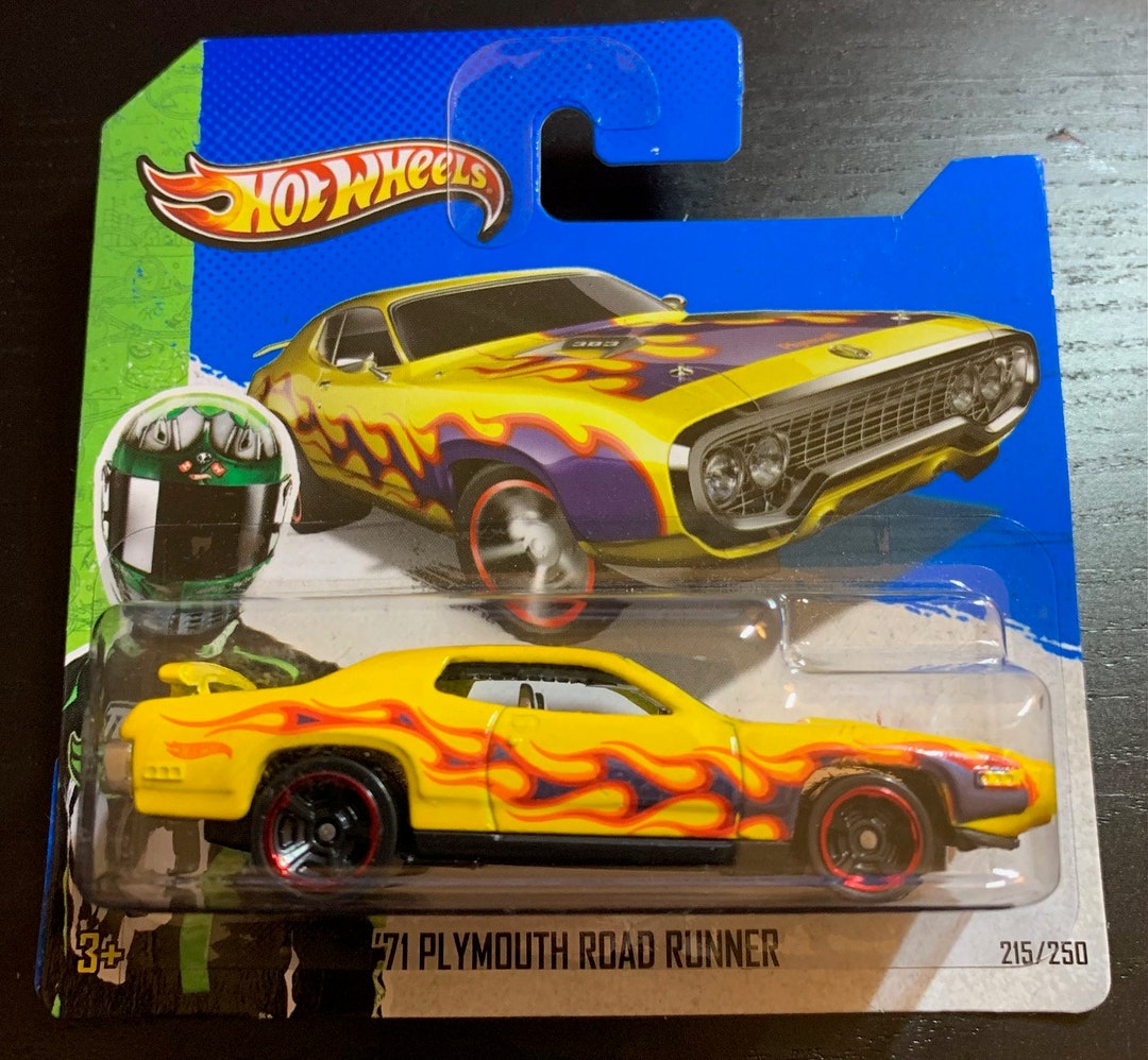 【激レア】Hotwheels Color Racers③ 激レア】Hotwheels Color Racers③