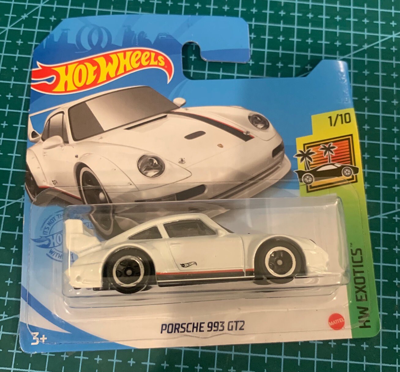 Carrinho Hot Wheels Porsche Panamera Turbo Sport Azul em Promoção na  Americanas