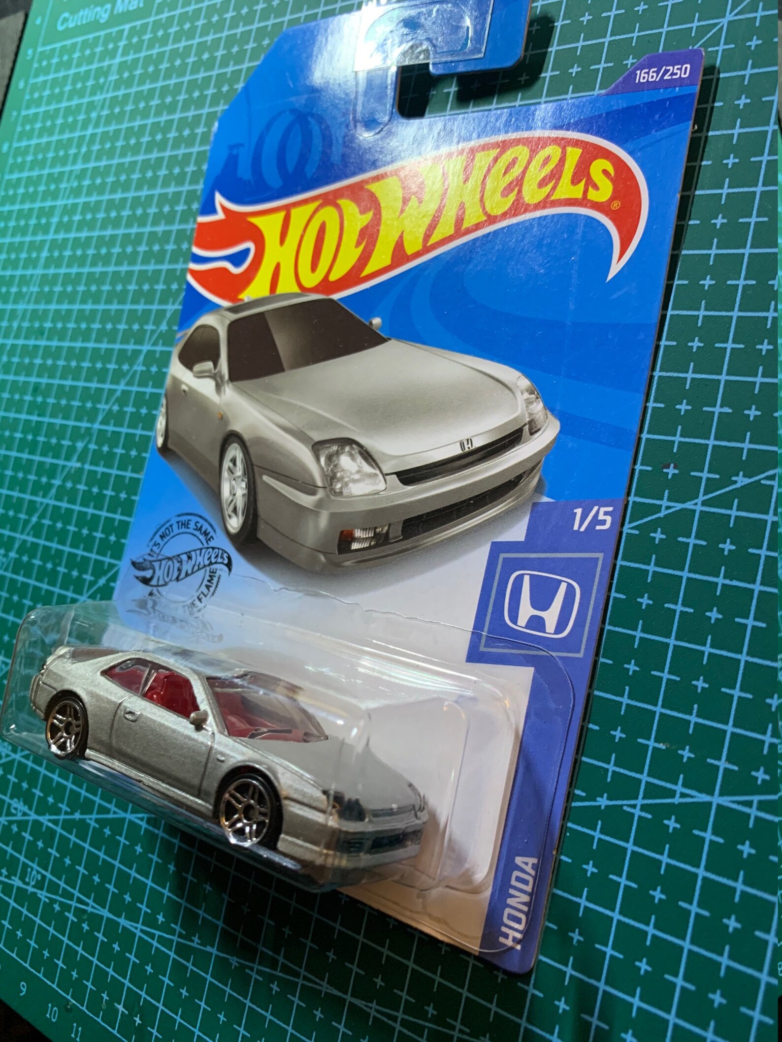Honda prelude hot wheels Honda prelude hot wheels