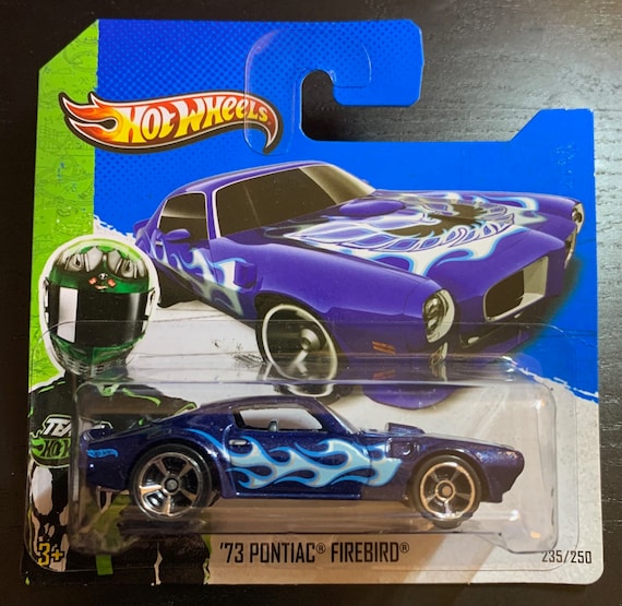 ミニカー HOTWHEELS FIREBIRD RACEWAY FLAME DRAGGER HOT WHEELS FIREBIRD RACEWAY FLAME TAIL DRAGGER W/RR'S