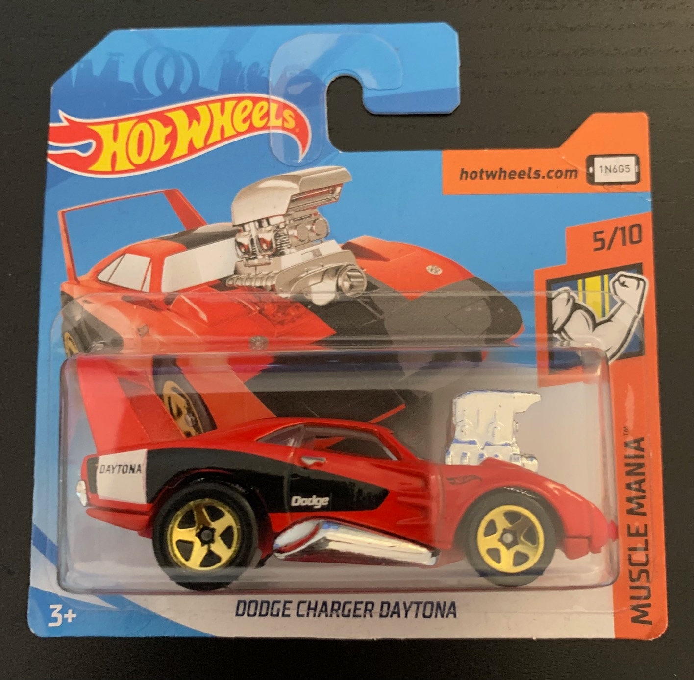 1969 dodge charger daytona hot wheels discount