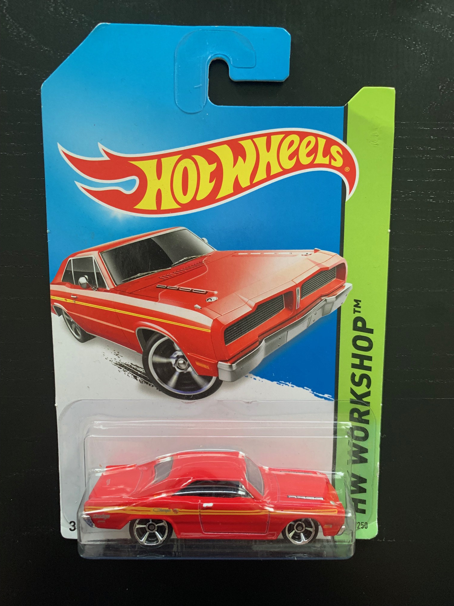 Buy Hot Wheels 1974 Brazilian Dodge Charger red With Yellow Stripes 2014 HW Workshop Long Card hard to Find Collector Miniature Model 1 64 Online in India Etsy